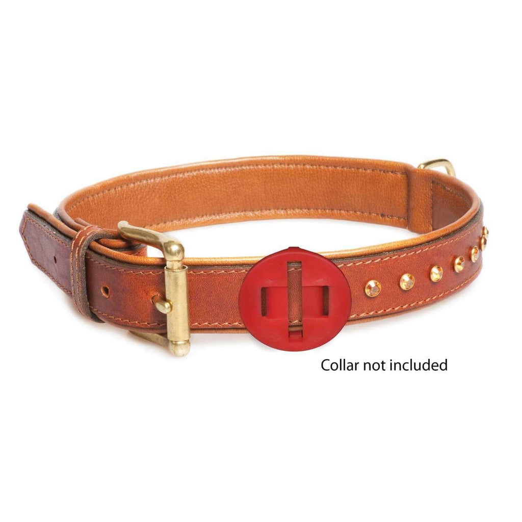 Calming Disk for Dog Collars R1981