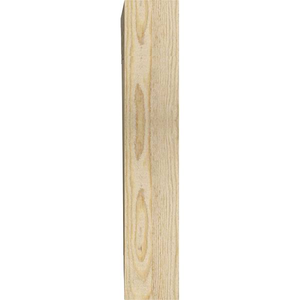 Douglas Fir Bracket N5488