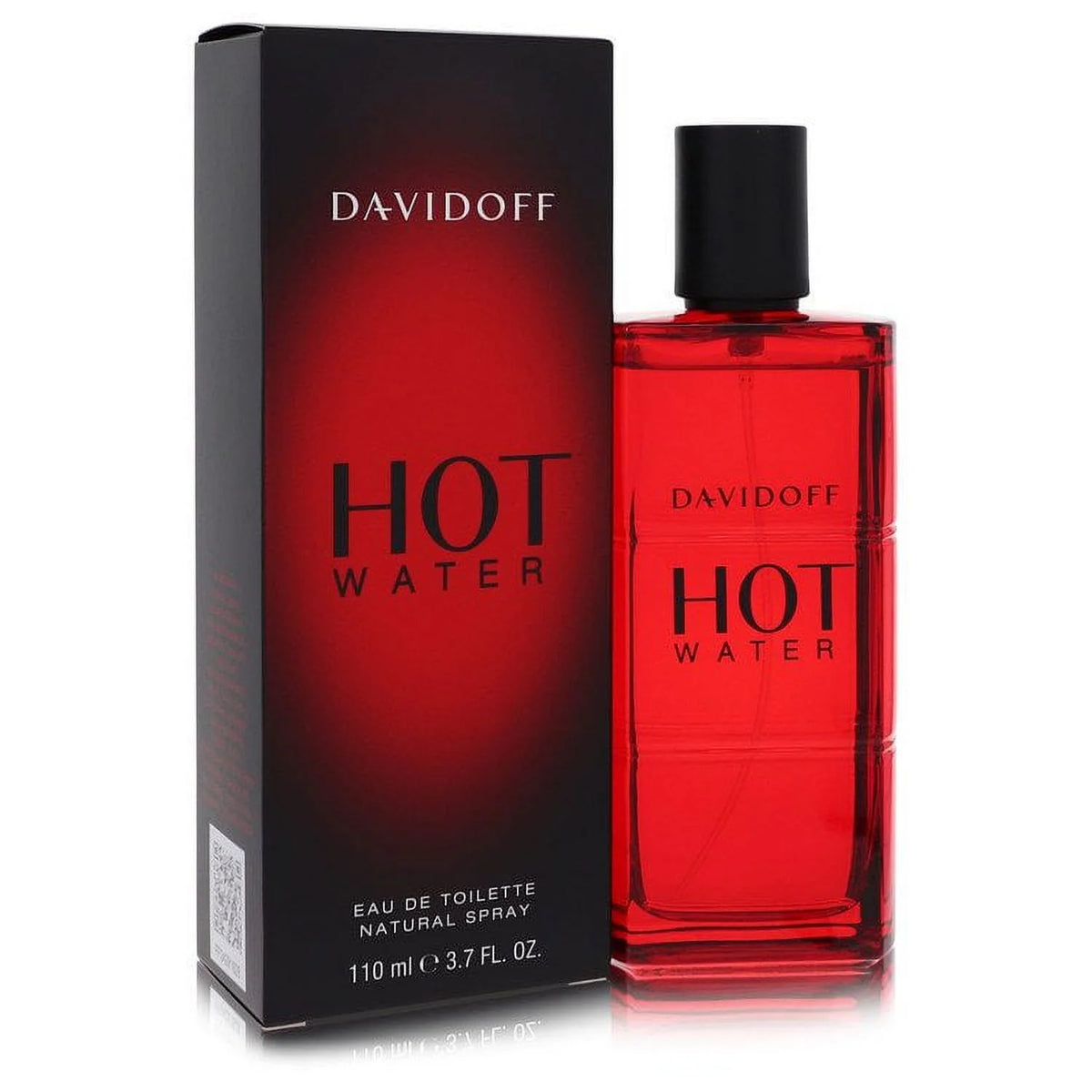 Eau De Toilette Spray 3.7 oz H9506