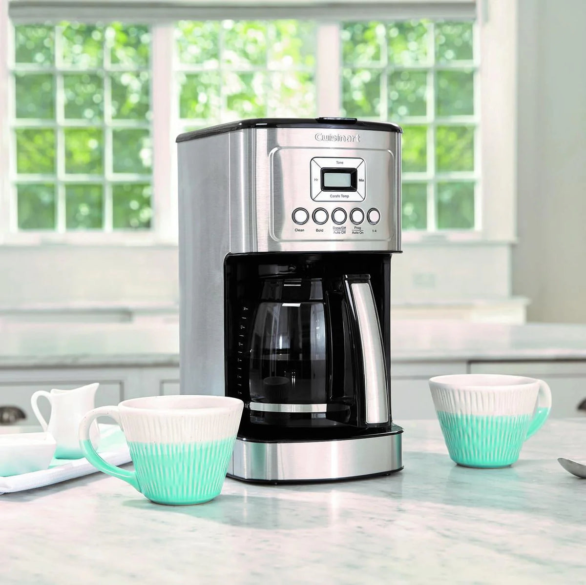 14 Cup Programmable Coffeemaker Z5856