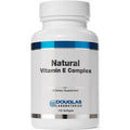 Natural Vitamin E Complex B535