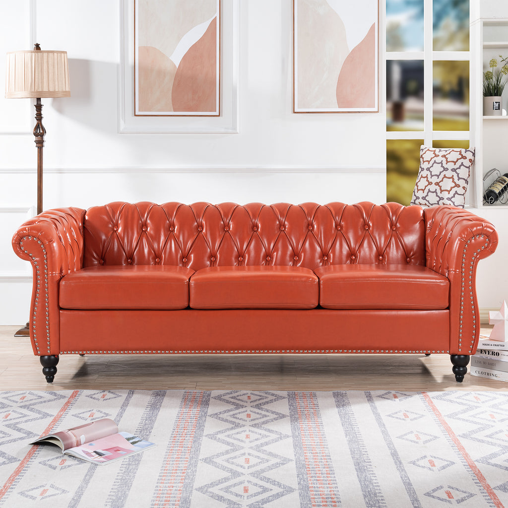 Chesterfield Sofa U984