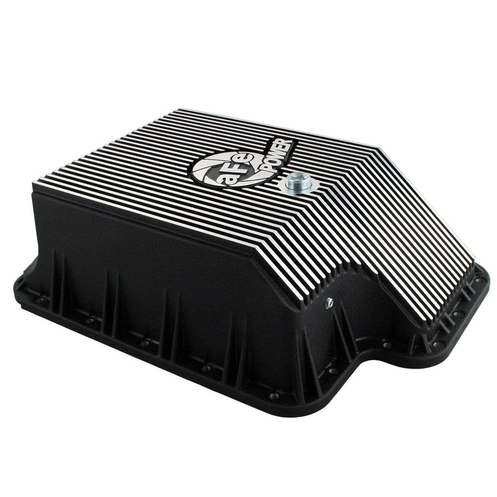 Transmission Pan J9195