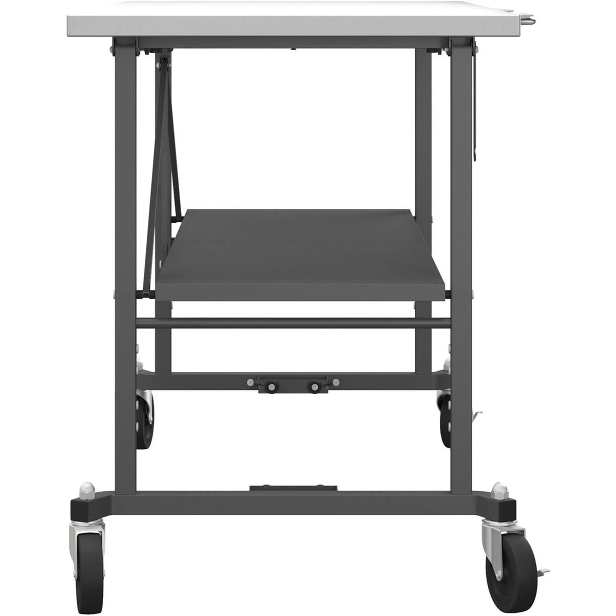 Charcoal Gray Food Prep Station L313959