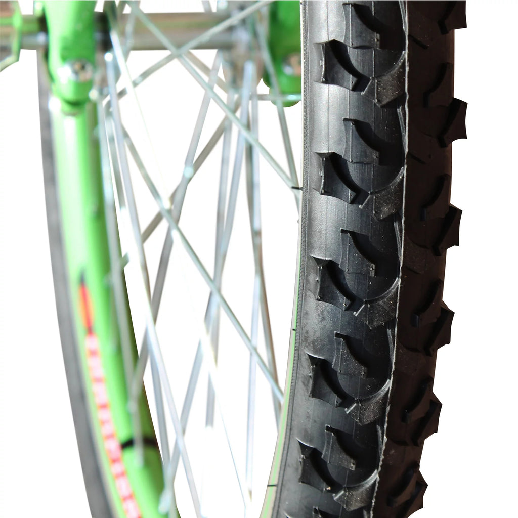Black Road and Street Unicycle U5951