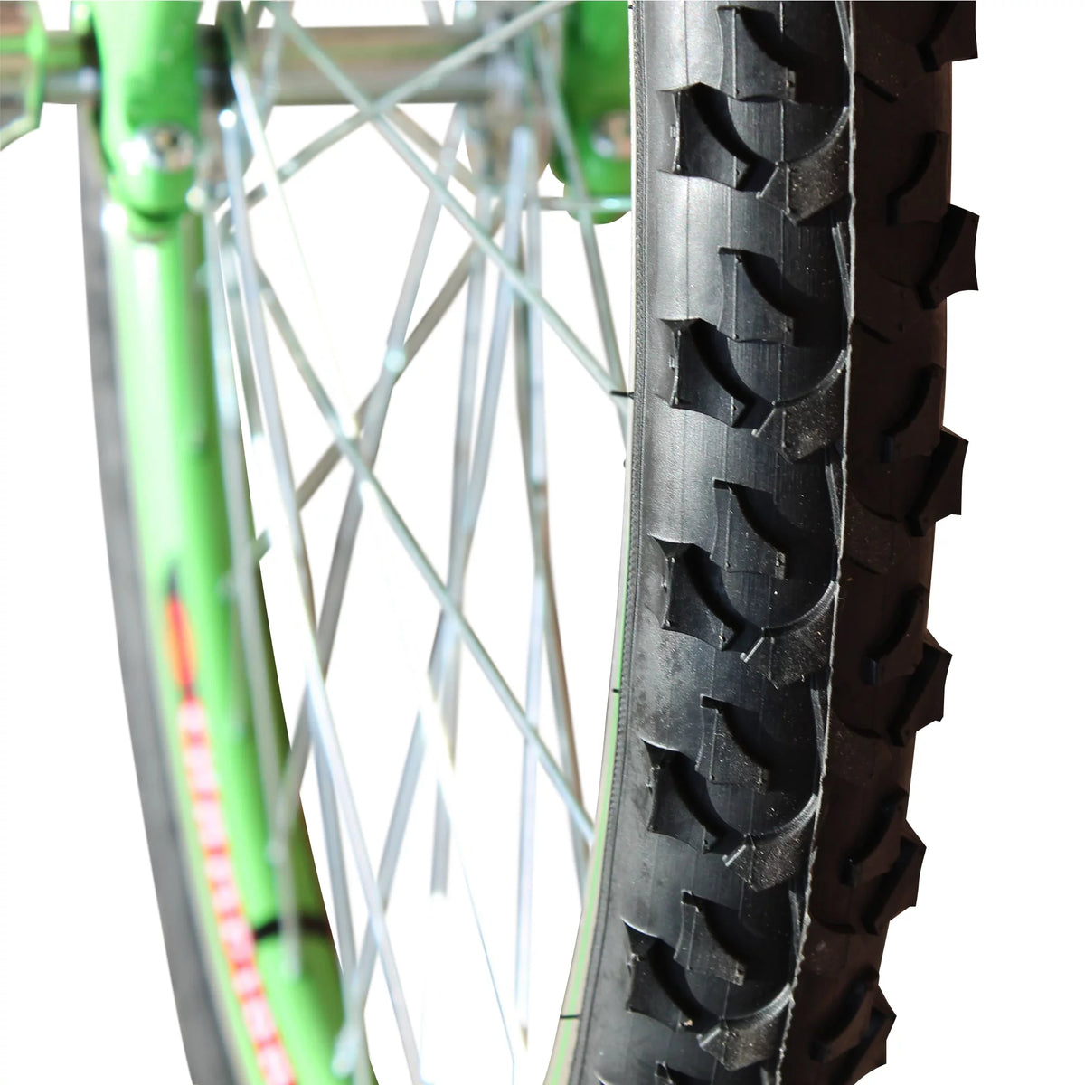 Black Road and Street Unicycle U5951