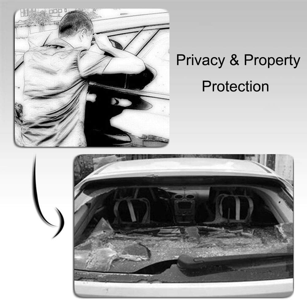 Retractable Cargo Cover for Subaru Outback Black R521