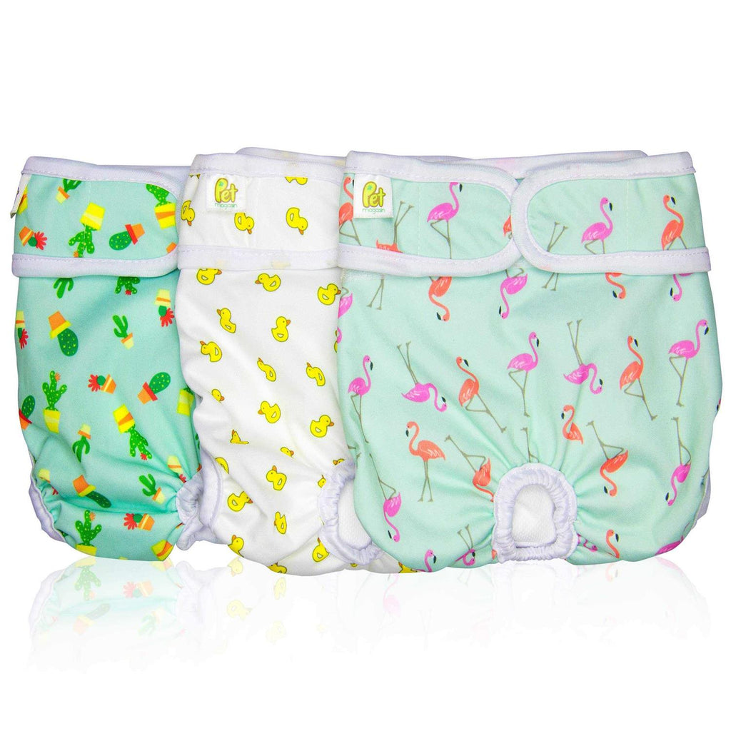 Reusable Washable Dog Diapers K533486