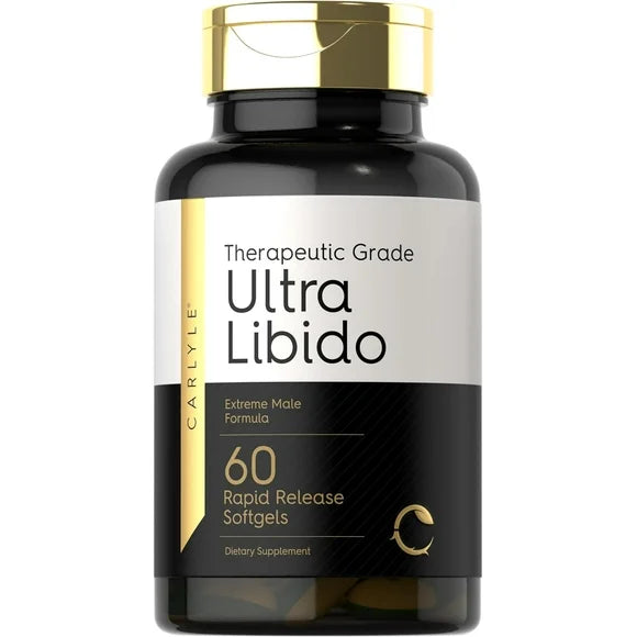 60 Softgels K9285