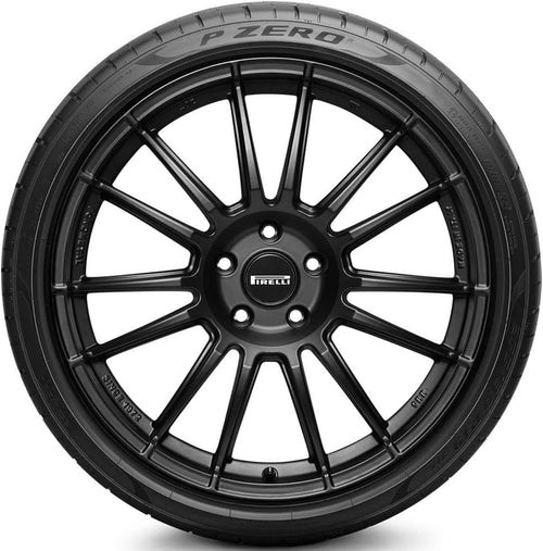245/45R21 104Y Performance Radial Tire V22070