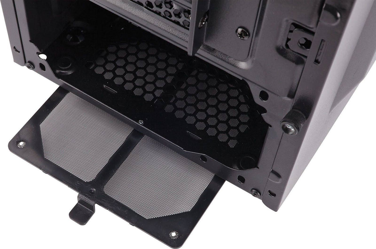 CORSAIR Carbide Series 100R Tower I977