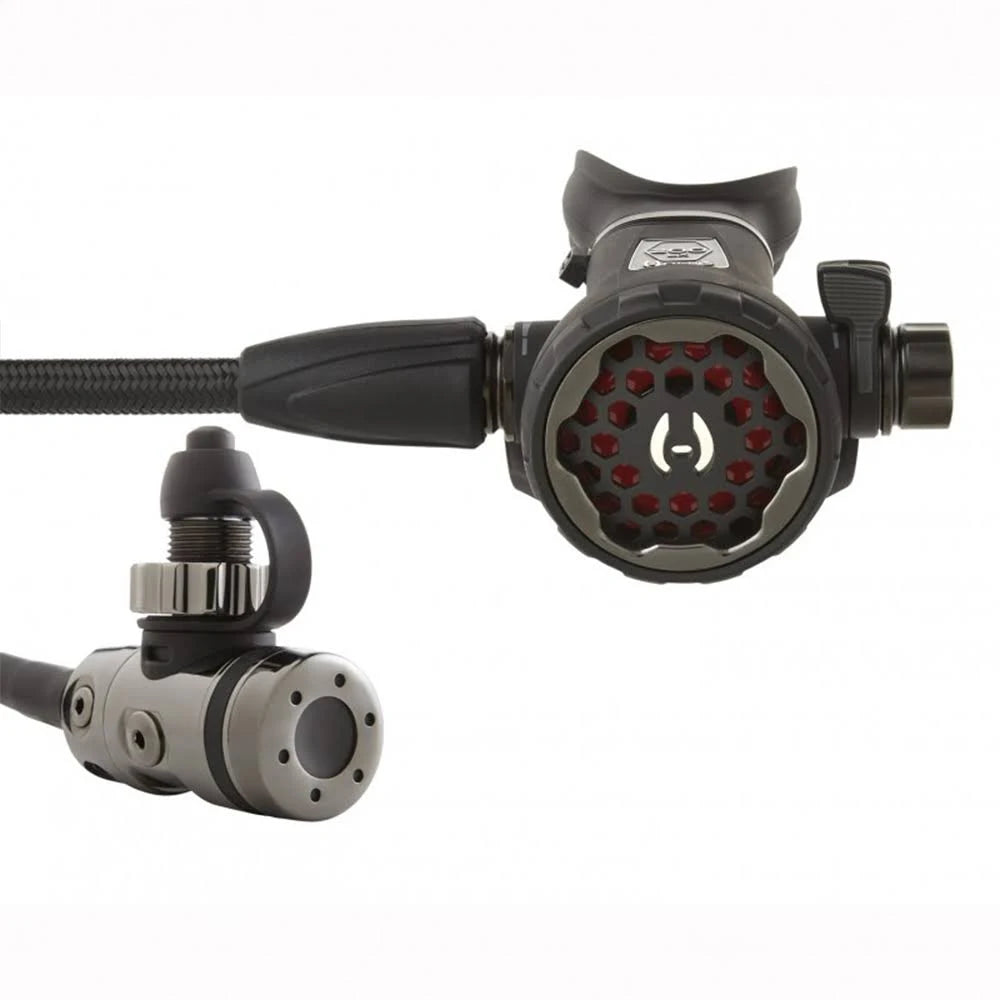 DCX Regulator (Yoke) S50236
