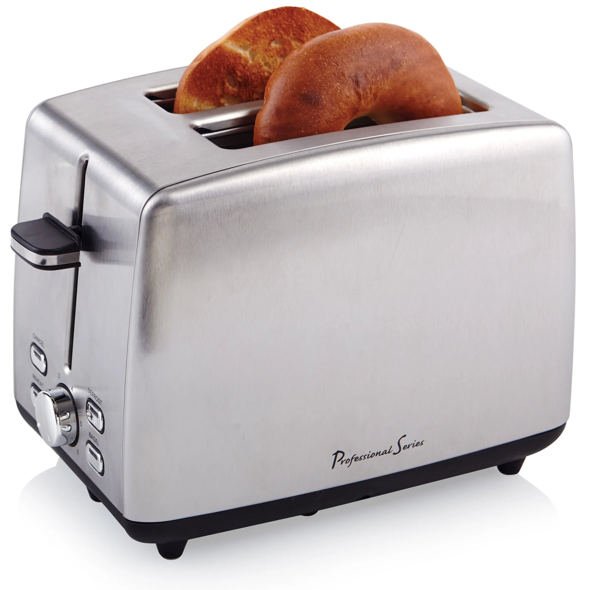 2 Slice Toaster Z7561