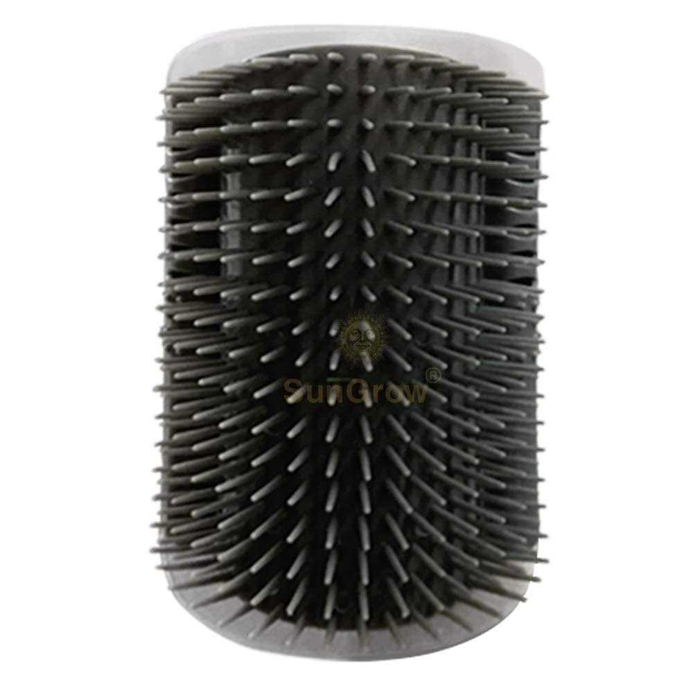 Catnip Cat & Dog Self Groomer Brush R3601