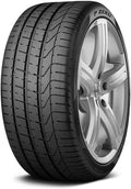 255/40ZR19 96Y Radial Tire L601437