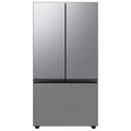 30 cu. ft. 3-Door French Door Smart Refrigerator with Beverage Center Stainless Steel O9417