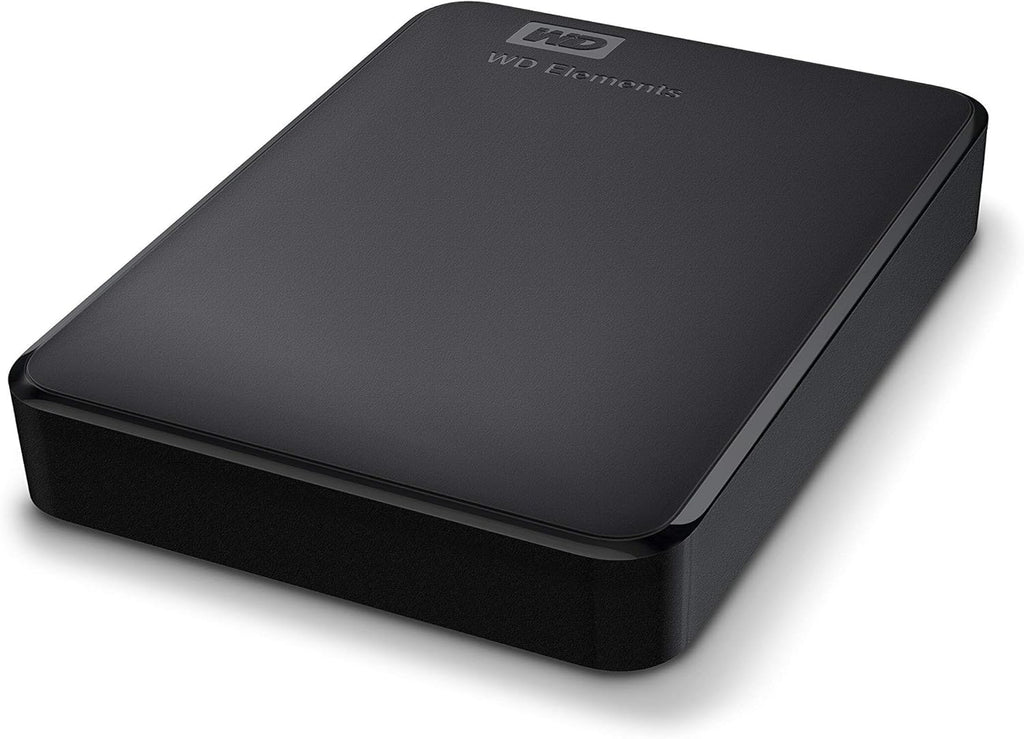 4TB Portable External Hard Drive USB 3.0 H3539