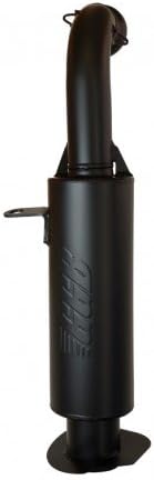 Mountain Can Exhaust Q316