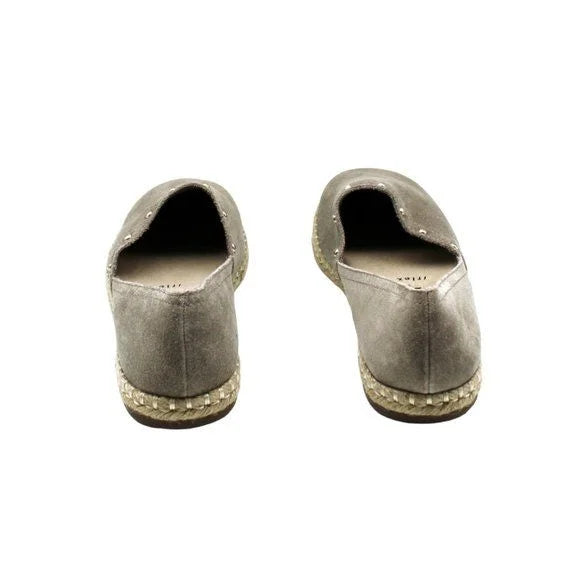 Womens Espadrille Flats N62072