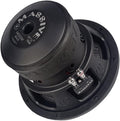 10 Inch Car Audio Subwoofer, 700 Watt RMS, Dual 2 Ohm A1875