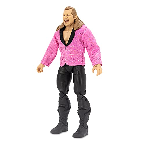 6.5-Inch Action Figure V27139