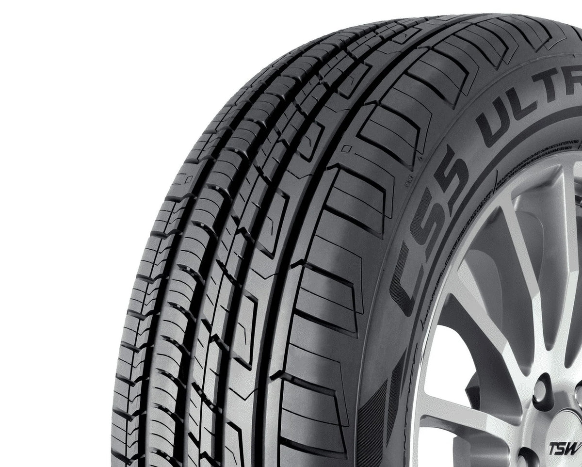 All Season 255/65R18 111H Passenger Tire W1261