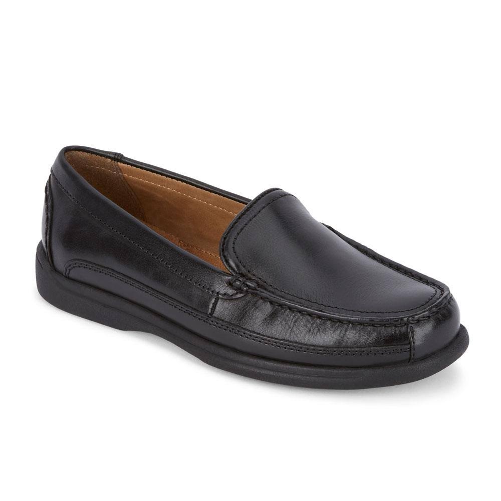 Black Dockers Catalina Shoes V52804