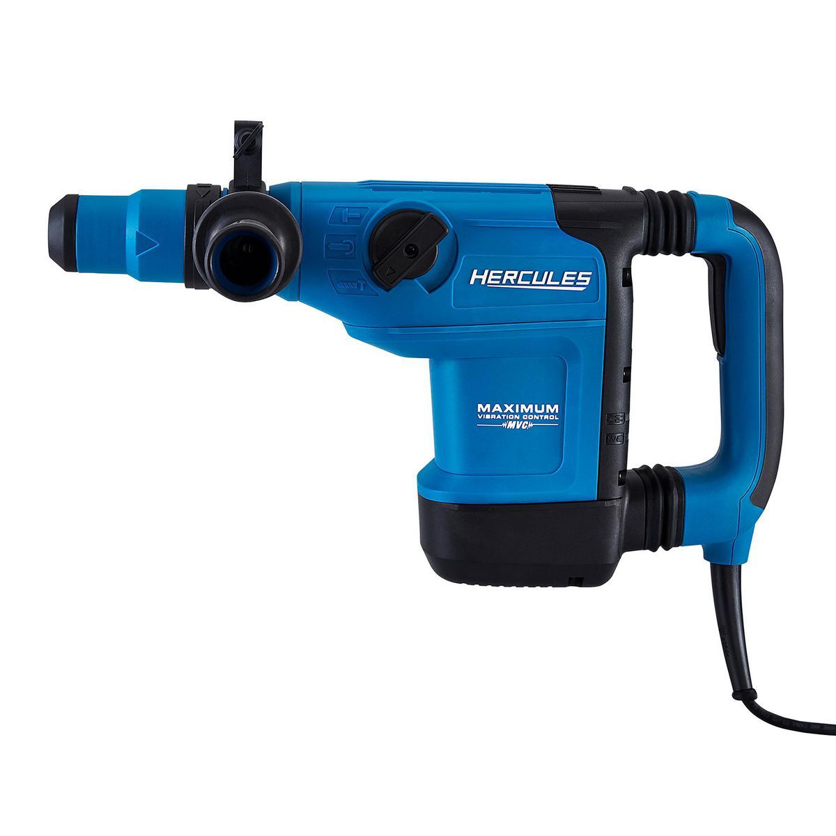 12 Amp 1-9/16 in. SDS-MAX Variable-Speed Rotary Hammer G83814