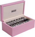 Black Domino Set W418