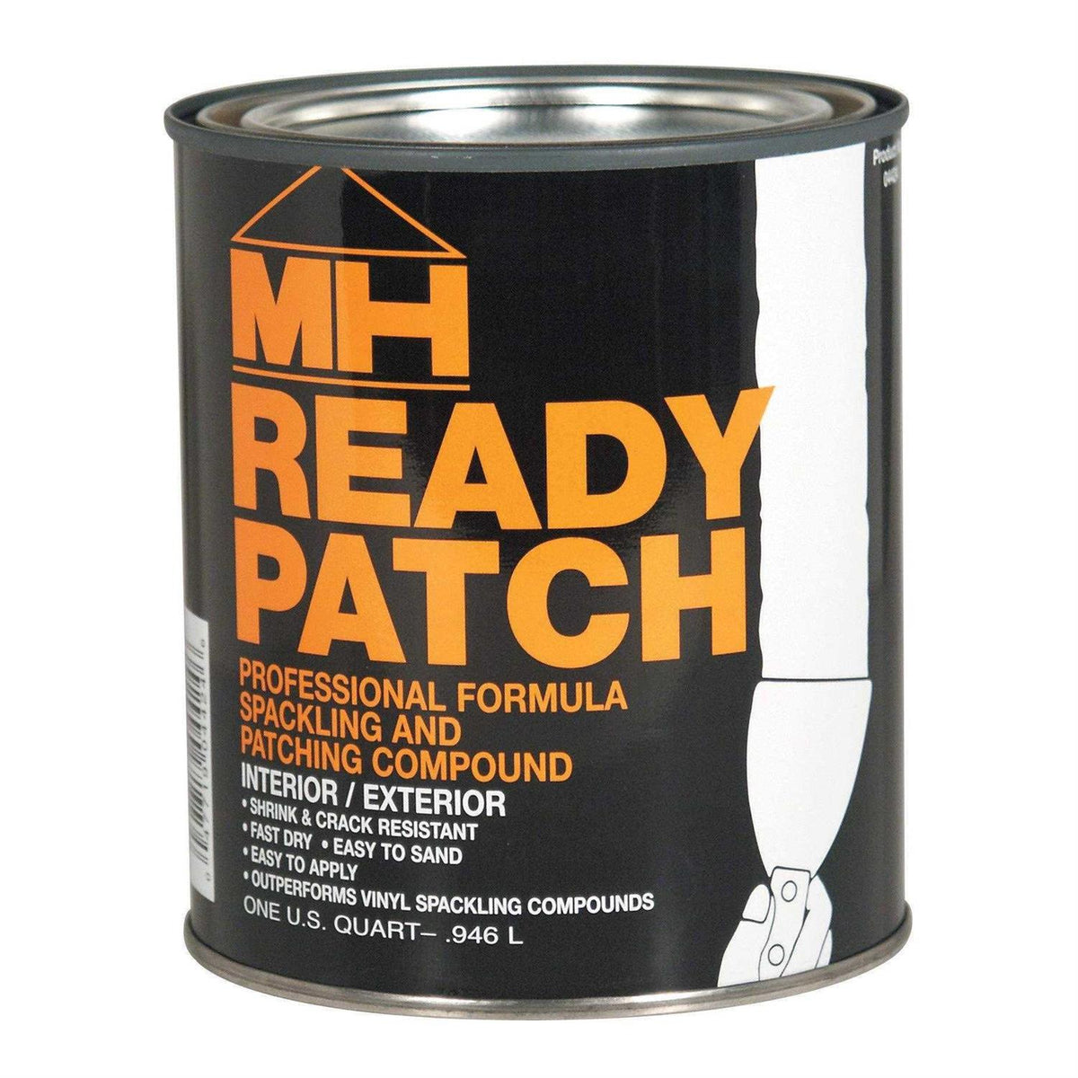 Ready Patch Spackling Compound K673517
