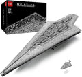 UCS Executor-Class Star Dreadnought Building Blocks Collectible Set (7588+) L712332