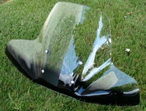 2-Tone Windshield Pack of 2 U421