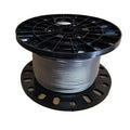 1/8 inch Stainless Steel Cable Railing Wire Rope 1x19 Type 316 (900 Feet) G12134