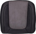 Driver Top Replacement Leather Seat Cover F491308