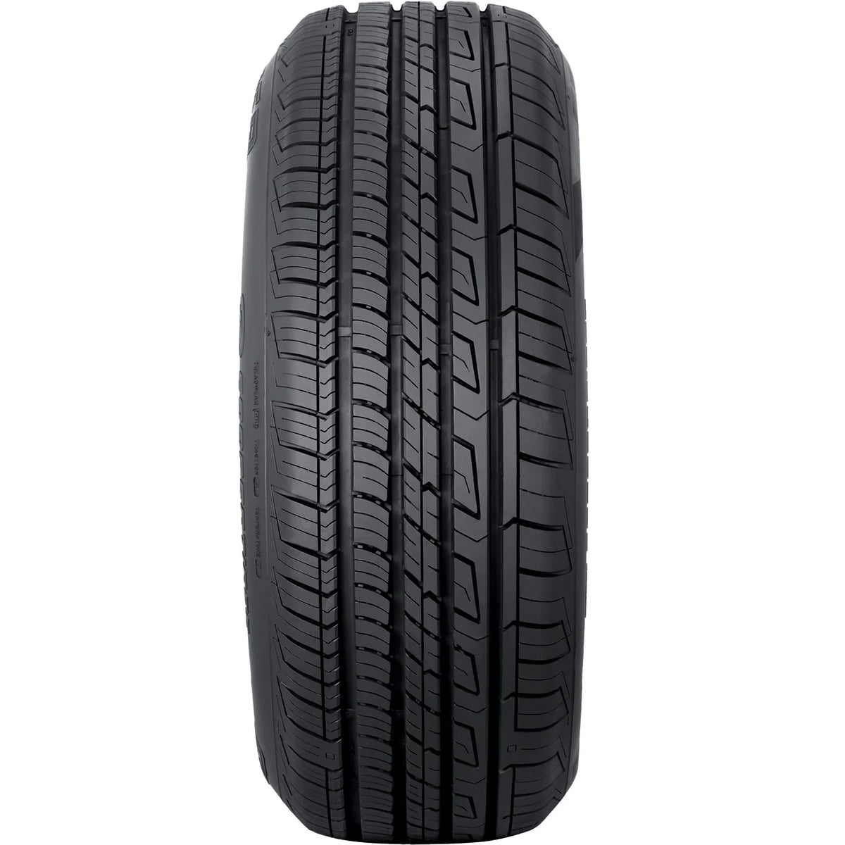 All Season 255/65R18 111H Passenger Tire W1261