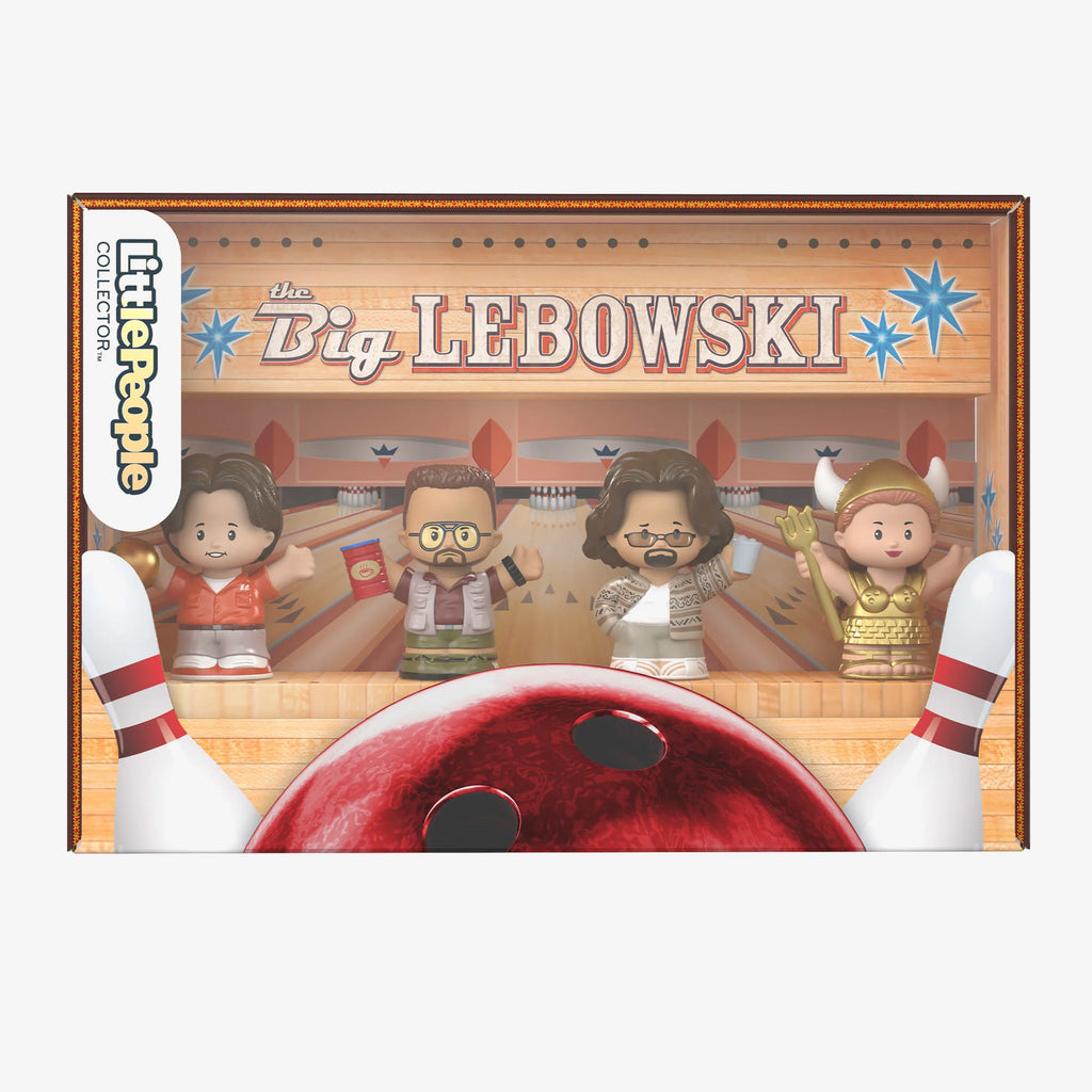 Little People Collector Set H1073