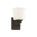 Old Bronze 1 Light Bath Bracket H911429