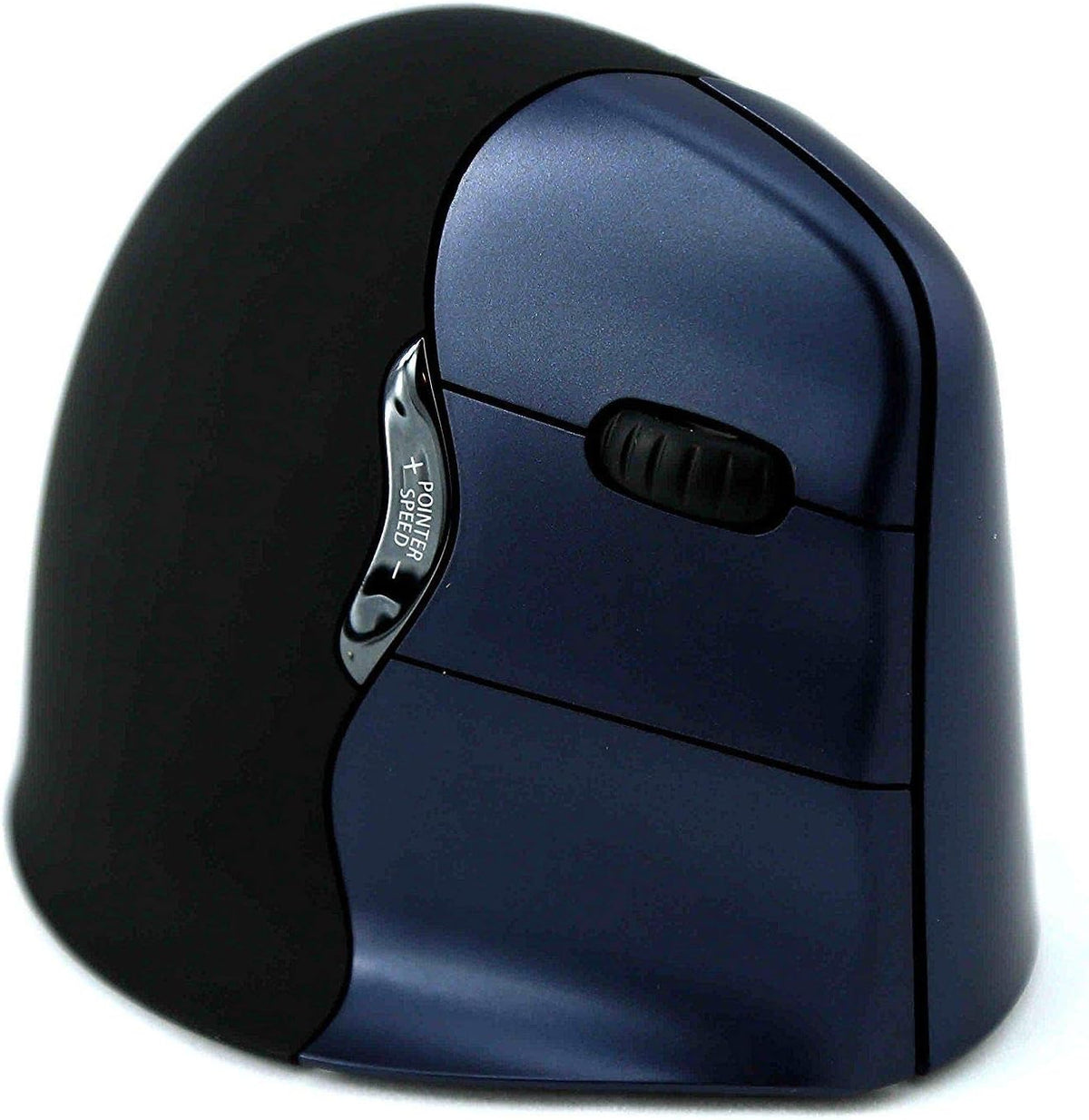 VerticalMouse 4 Right Wireless Plus Microfiber Cloth C504220