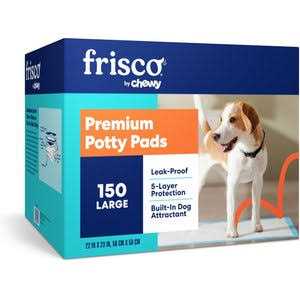 Training & Potty Pads Z94100