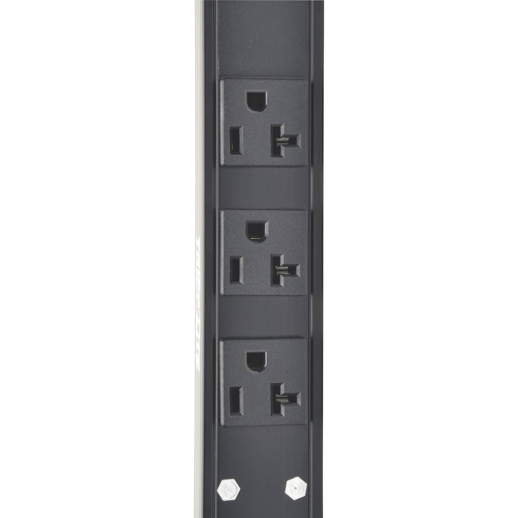 Rackmount PDU 6 Outlet 1.9 kW K53891