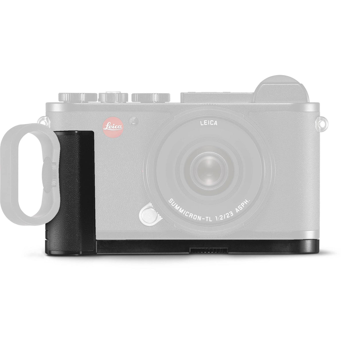Black Handgrip P69897