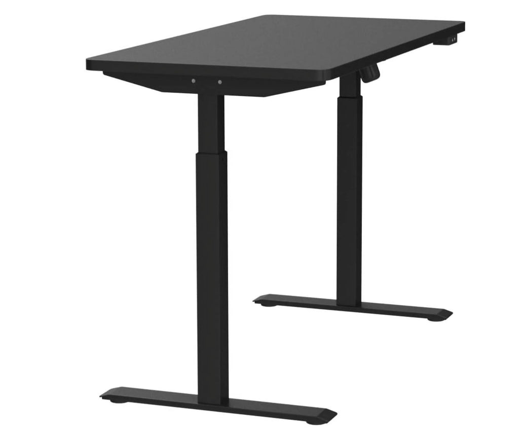 Electric Standing Desk 48 x 24 Inches Height Adjustable A834265