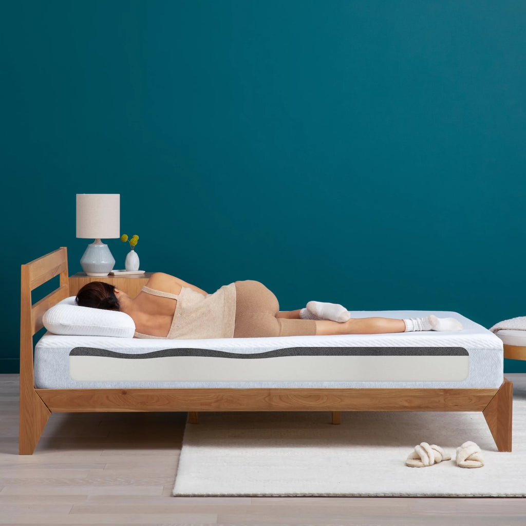 Mattress F8796