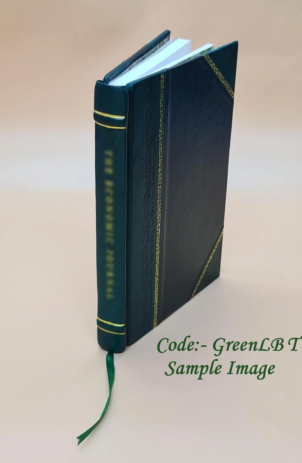 Oral Contraceptives Leather Bound R1970