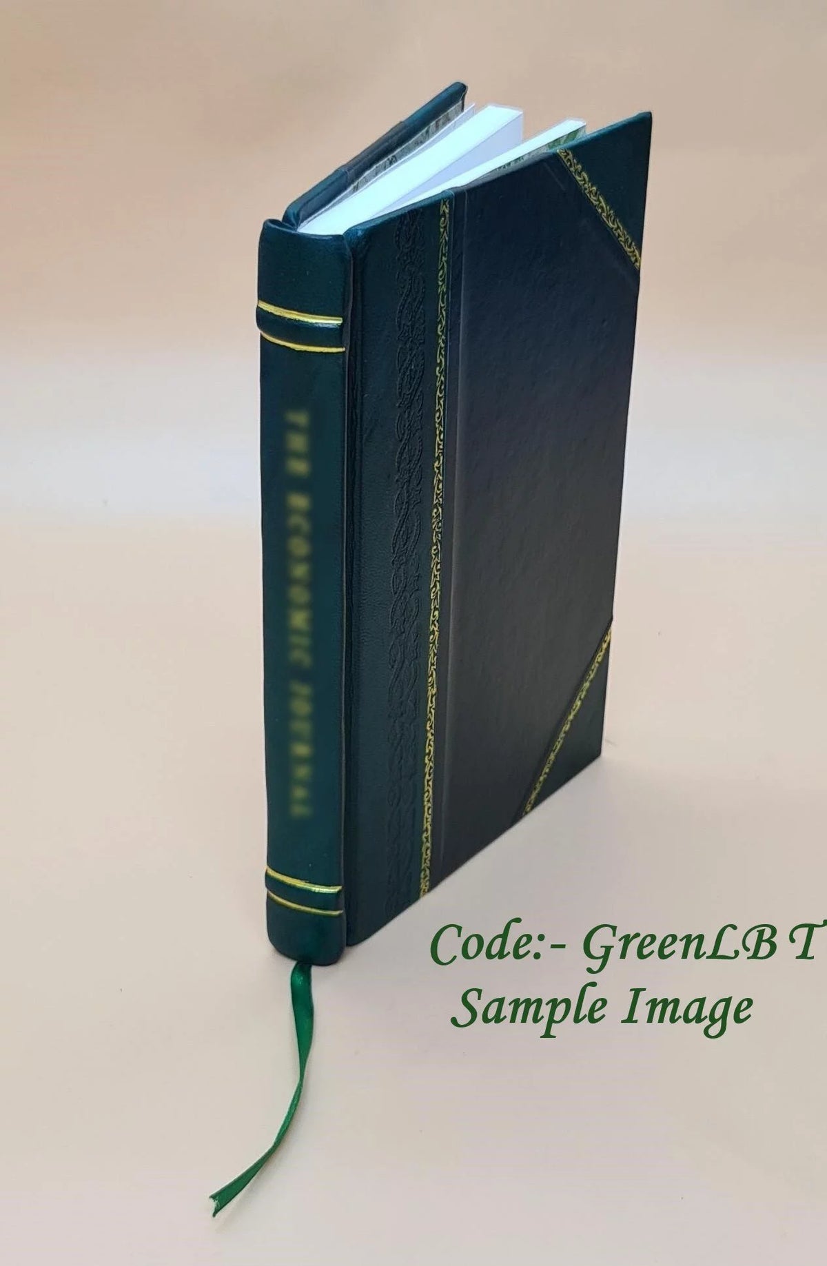 Oral Contraceptives Leather Bound R1970