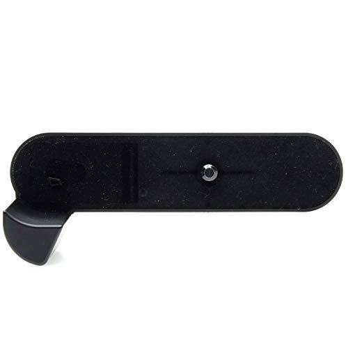 Black Handgrip P69897