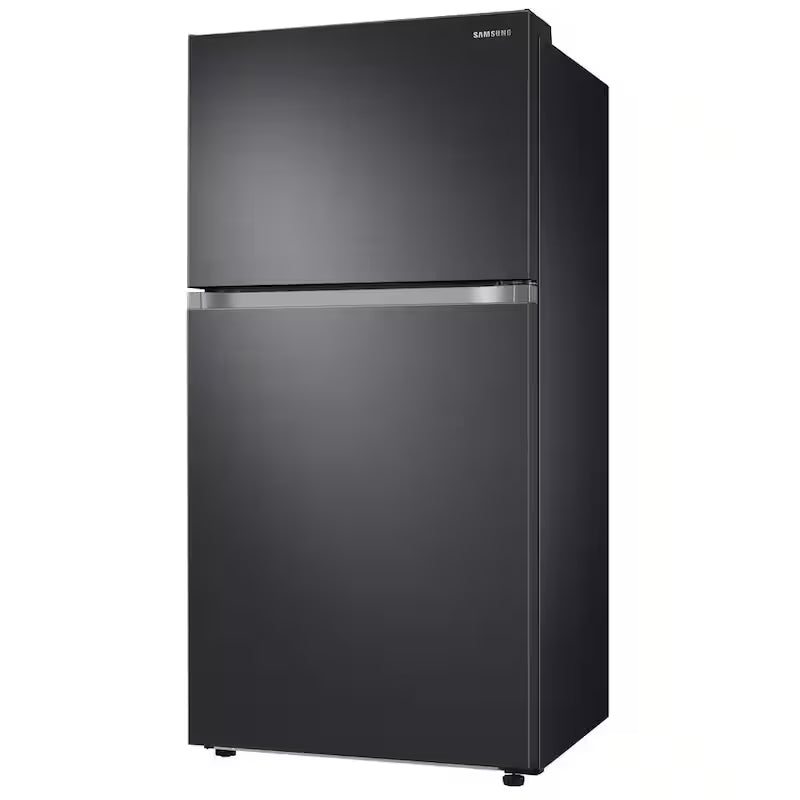21 cu. ft. Top Freezer Refrigerator with Ice Maker W7241