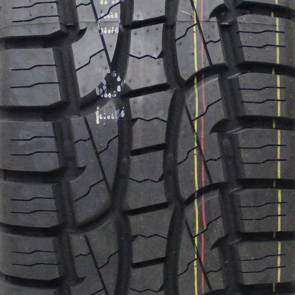 All Terrain 265/65R17 112T Light Truck Tire M7625