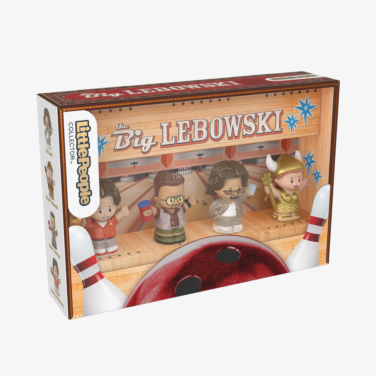 Little People Collector Set H1073