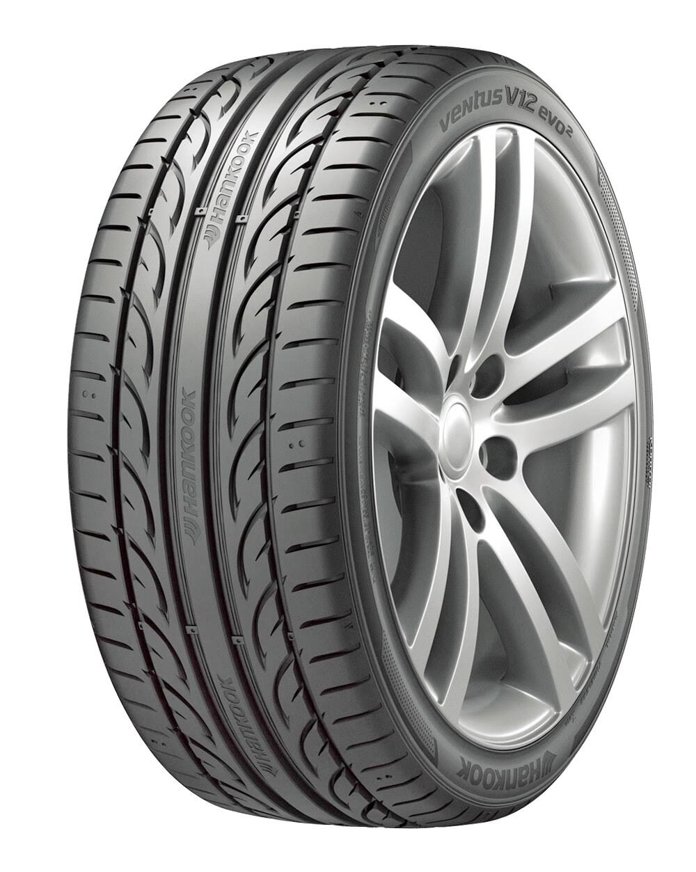 225/40R18 92 Y Tire Y657698
